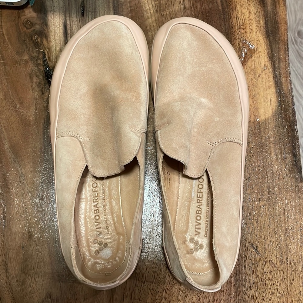 Vivobarefoot Women’s Opanka sz 39